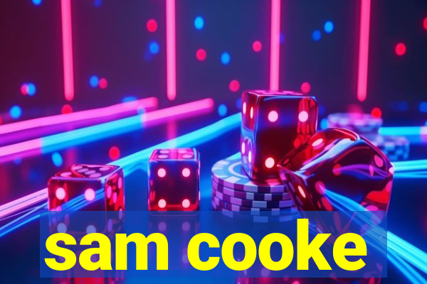 sam cooke